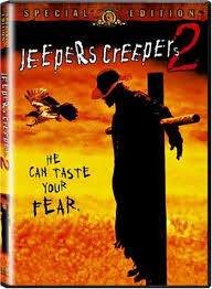 KABUS GECESİ 2 – JEEPERS CREEPERS 2 TÜRKÇE DUBLAJ İZLE