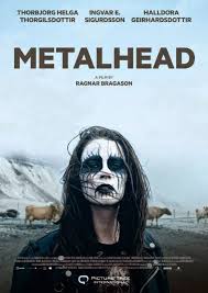 METALCİ – METALHEAD İZLE