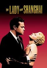 ŞANGAYLI KADIN – THE LADY FROM SHANGHAİ TÜRKÇE DUBLAJ İZLE