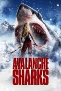 KAR CANAVARI – AVALANCHE SHARKS 2013 TÜRKÇE DUBLAJ İZLE