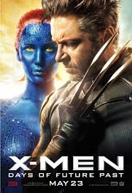 X-MEN: GEÇMİS GÜNLER GELECEK – X-MEN: DAYS OF FUTURE PAST TÜRKÇE DUBLAJ İZLE