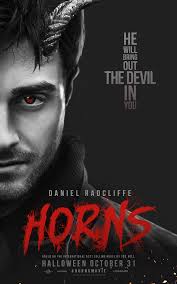 HORNS FULL HD İZLE 2013