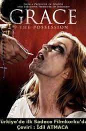 LANETİN PENÇESİNDE – GRACE THE POSSESSİON TÜRKÇE DUBLAJ İZLE