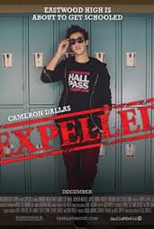 Expelled 2014 Filmi izle