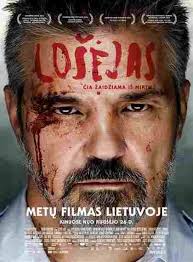 Kumarbaz – Losejas Türkçe Dublaj izle