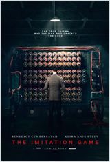 The Imitation Game-2015 İzle