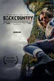 BACKCOUNTRY 2014 TÜRKÇE ALTYAZILI İZLE