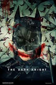 Batman Kara Şovalye Türkçe Dublaj izle