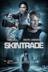 Skin Trade Türkçe Altyazılı izle