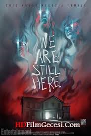 We Are Still Here Filmi izle