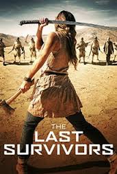 The Last Survivors – The Well 2014 Türkçe Altyazılı izle