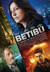 Hayalet Yazar Türkçe Dublaj izle – Betibu