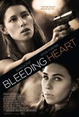 BLEEDİNG HEART TÜRKÇE ALTYAZILI İZLE