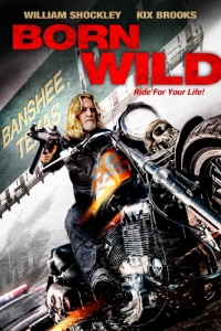 Vahşi Doğanlar – Born Wild Türkçe Dublaj izle