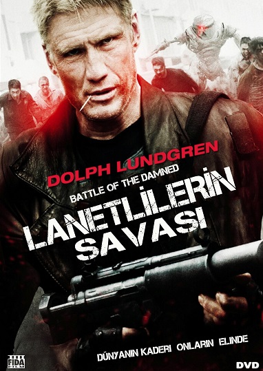 Lanetlilerin Savaşı Türkçe Dublaj izle