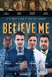 İnan Bana – Believe Me Türkçe Dublaj izle