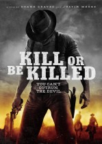 Öldür Yada Öl – Kill or Be Killed Full hd izle