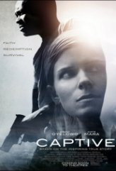 Rehine – Captive 2015 Türkçe Dublaj izle