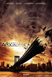 Kıyamet Teorisi Quantum Apocalypse   Tek Parça izle