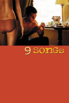 9 Şarkı – 9 Songs Filmi Full Hd izle