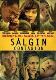 SALGIN  – CONTAGİON 2011 TÜRKÇE DUBLAJ İZLE