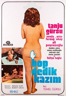 HOP DEDİK KAZIM 1974 İZLE