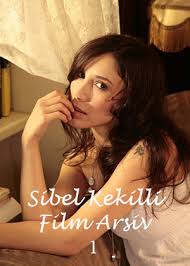 SİBEL KEKİLİ TÜM SEKS FİLİMLERİ