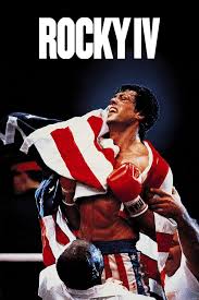 Rocky 4 Türkçe Dublaj izle Tek Parça