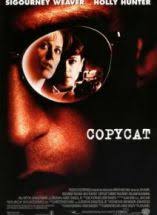 Kopya Cinayetler – Copycat 1995 izle