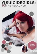 Suicidegirls Relaunch Erotik Film izle