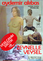 Zeynelle Veysel Yeşilçam Erotik izle