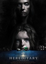 Ayin – Hereditary 2018 Türkçe Dublaj hd film izle