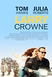 Larry Crowne Türkçe Dublaj Film izle