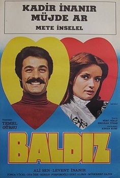 BALDIZ 1975 İZLE