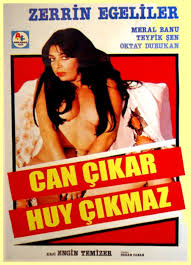 Can Çıkar Huy Çıkmaz Yeşilçam Erotik izle