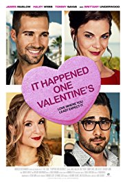 Bir Sevgililer Günü Oldu – It Happened One Valentines 2017 izle