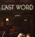 Son Kelime – The Last Word 2017 hd film izle