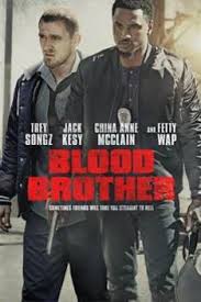 Kan Kardeşim – Blood Brother 2018 HD Film izle