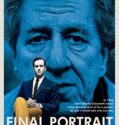 Sablantı – Final Portrait 2017 Türkçe Dublaj izle Full