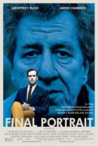 Sablantı – Final Portrait 2017 Türkçe Dublaj izle Full