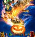 Goosebumps 2 Perili Cadılar Bayramı 2018 Hd Film izle