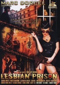 Lesbian Prison Erotik Film izle