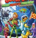 Scooby Doo Ay Canavarlığı – Scooby Doo Moon Monster Madness izle