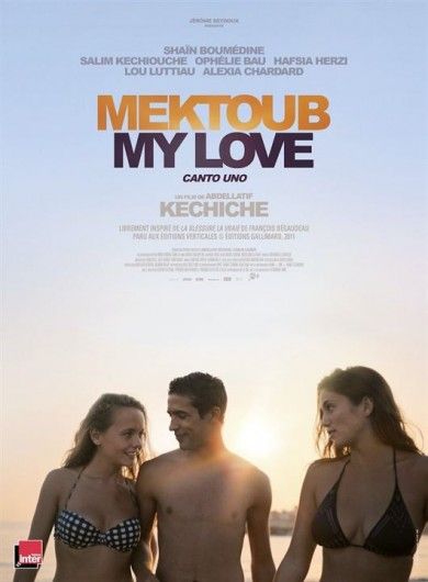 Kısmet Sevgilim İlk Şarkı – Mektoub My Love Canto Uno Türkçe Dublaj izle