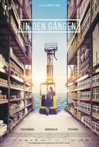 Muhtemel Aşk – In den Gängen 2018 hd film izle