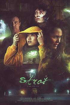 Stray 2019 Türkçe Altyazı izle HD