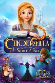 Cinderella Türkçe Dublaj izle