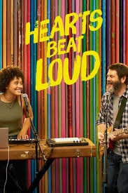 Kalplerin Ritmi (Hearts Beat Loud) Türkçe Dublaj izle