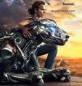 Robot Köpek (A.X.L) Türkçe Dublaj izle