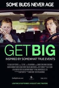 Get Big 2017 Türkçe Altyazılı izle